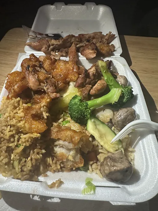 Kaowok Chinese Kitchen 3