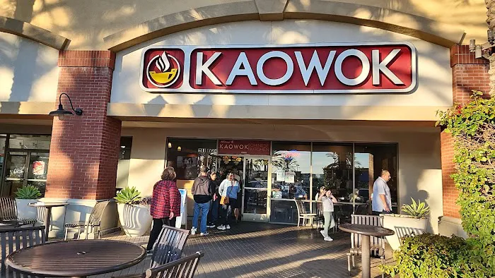 Kaowok Chinese Kitchen 2