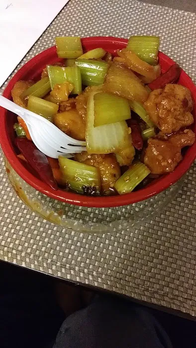 Kaowok Chinese Kitchen 1