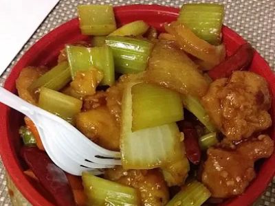 Kaowok Chinese Kitchen 0