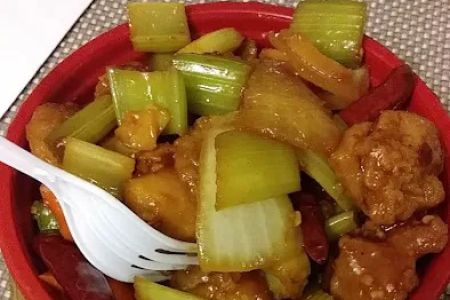 Kaowok Chinese Kitchen