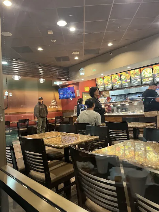 Kaowok Chinese Kitchen 4