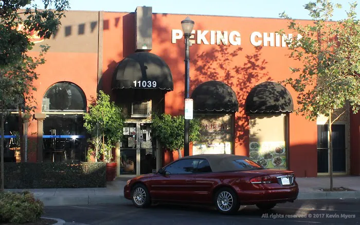 Downey Peking 3