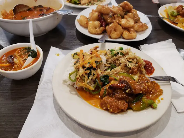 Downey Peking 2
