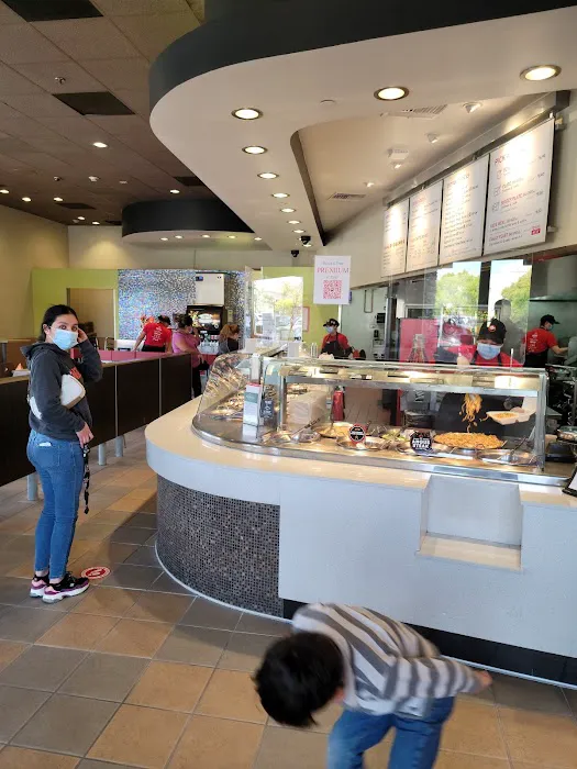 Panda Express 4