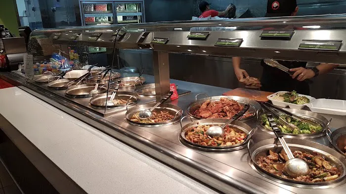 Panda Express 9