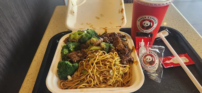 Panda Express 8