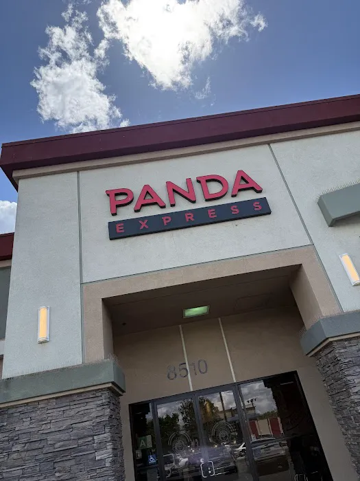 Panda Express 1