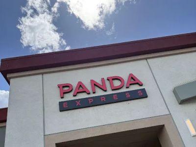 Panda Express 0