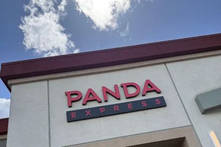 Panda Express