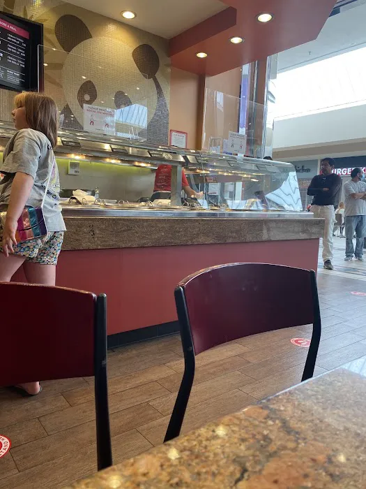 Panda Express 2