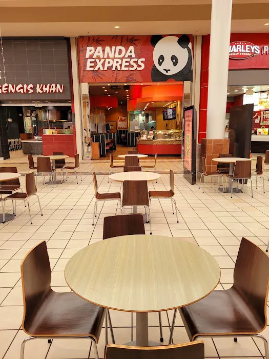 Panda Express 9
