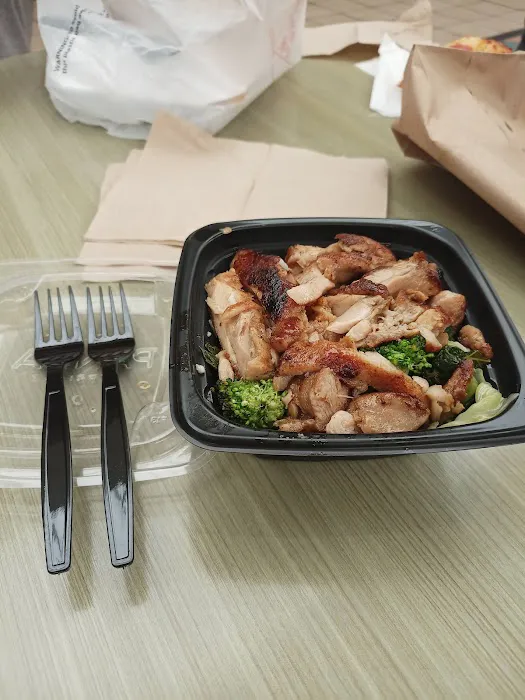 Panda Express 10