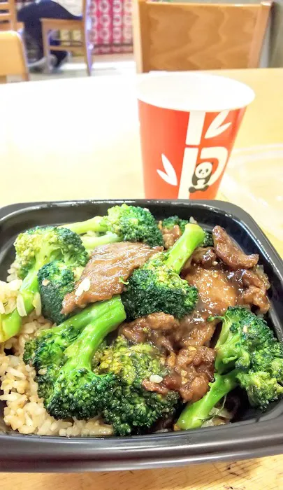 Panda Express 3