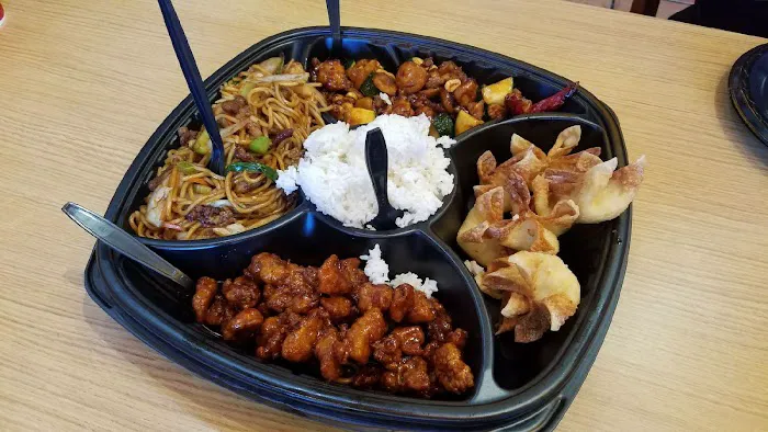 Pick Up Stix Fresh Asian Flavors 5