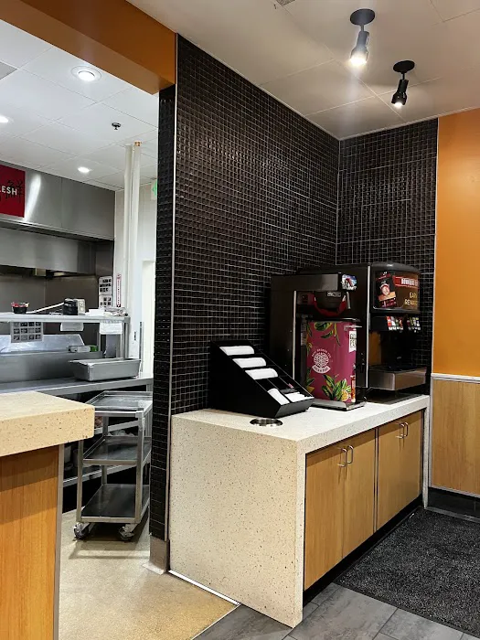 Pick Up Stix Fresh Asian Flavors 2