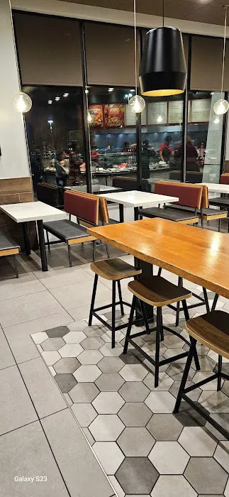 Panda Express 1