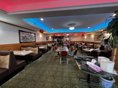 L V Seafood Restaurant 0
