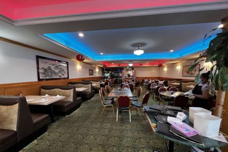 L V Seafood Restaurant