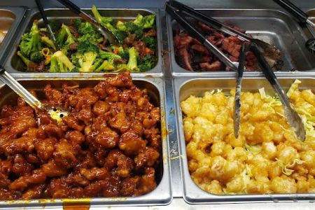 Chinatown Express