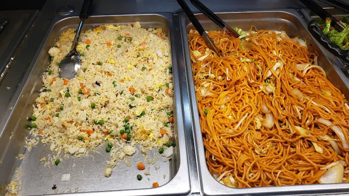 Chinatown Express 6