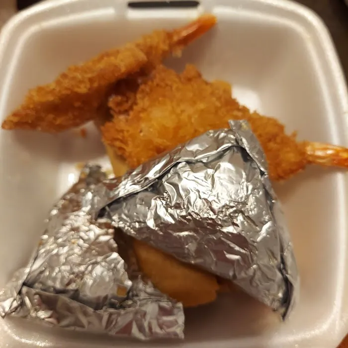Ben's Chinese Food 1