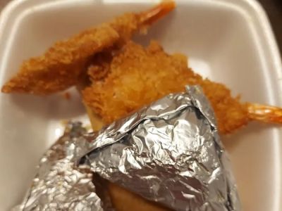 Ben's Chinese Food 0