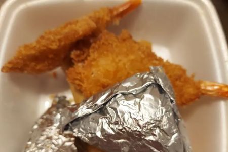 Ben's Chinese Food