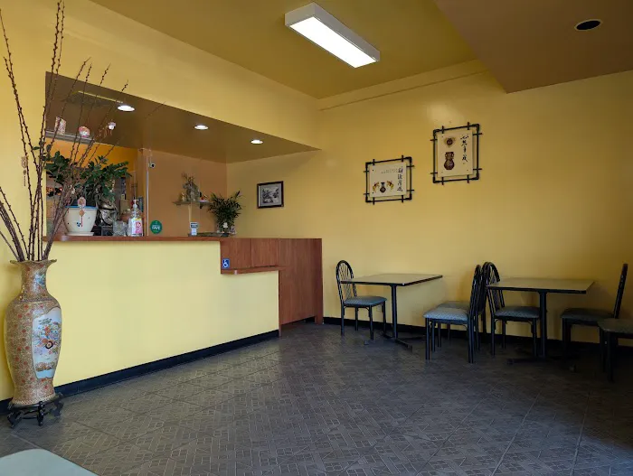 Ben's Chinese Food 6