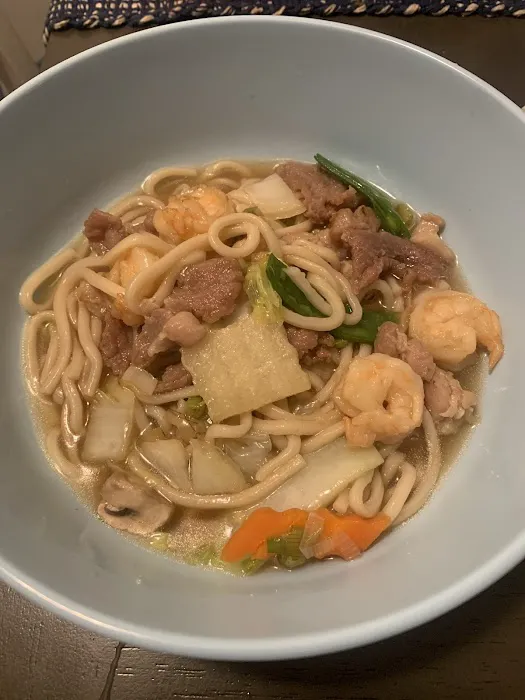 Ben's Chinese Food 2