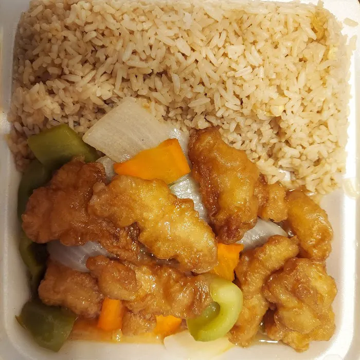 Ben's Chinese Food 3