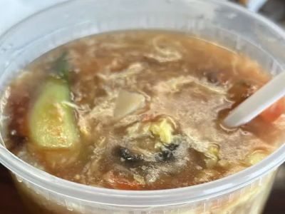 Asian Chef 0
