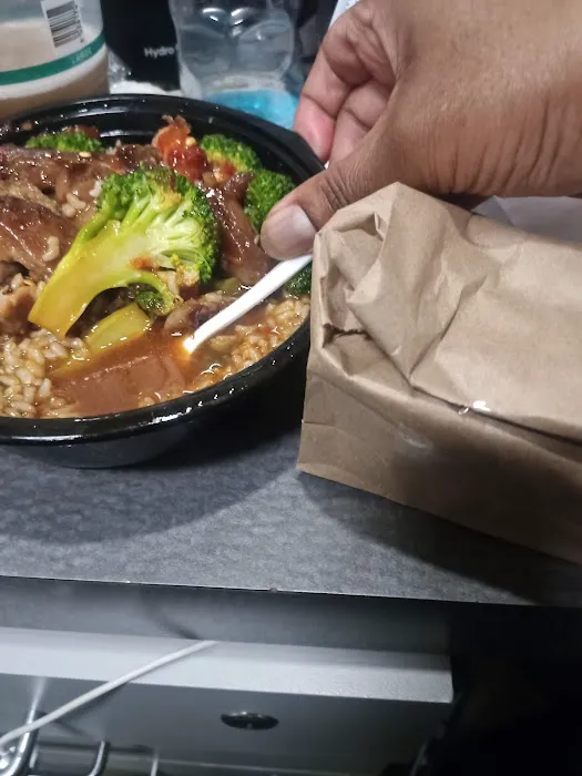 Asian Chef 7