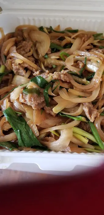 Asian Chef 9
