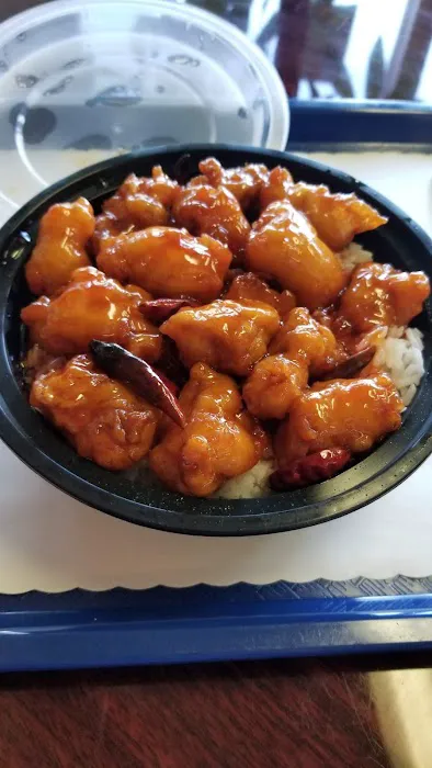 Asian Chef 5