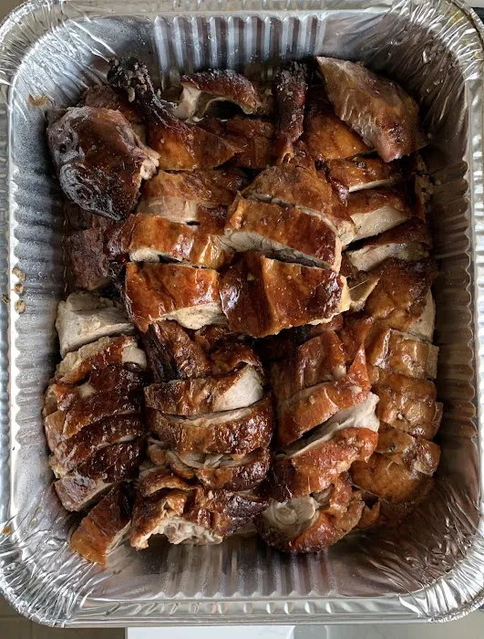 Frank's BBQ & Chinese Cuisine 4