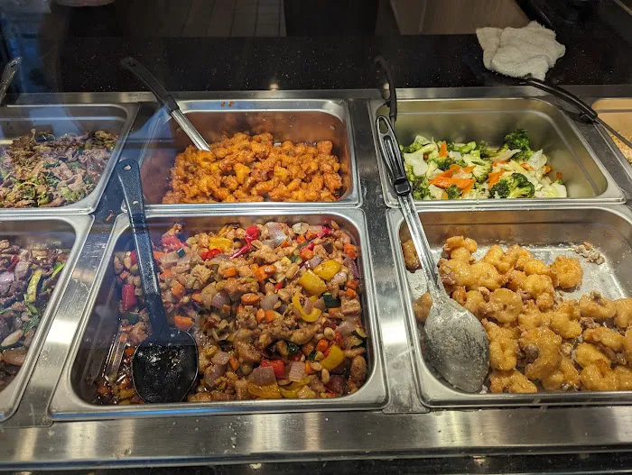 Frank's BBQ & Chinese Cuisine 3