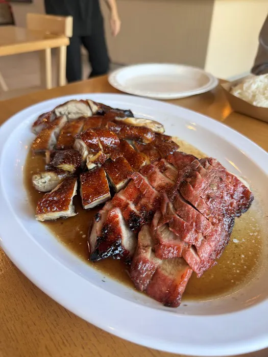 Frank's BBQ & Chinese Cuisine 7