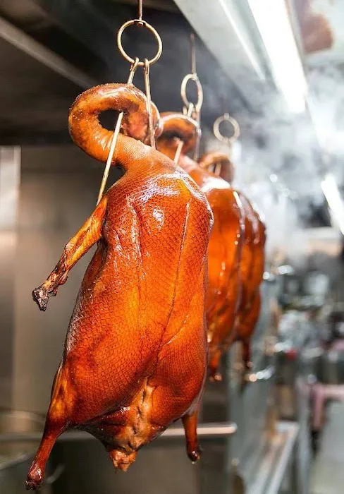 Frank's BBQ & Chinese Cuisine 5