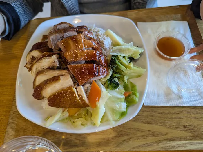 Frank's BBQ & Chinese Cuisine 2