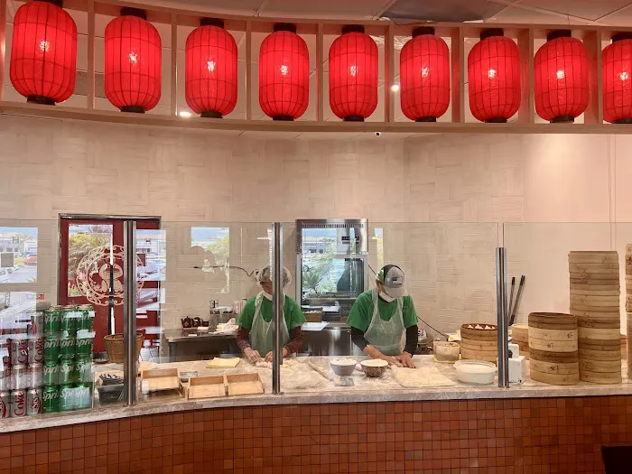 Sunny Dumpling House 小哥包子鋪 3