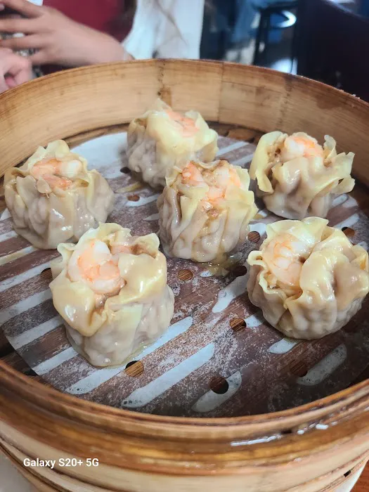 Sunny Dumpling House 小哥包子鋪 4