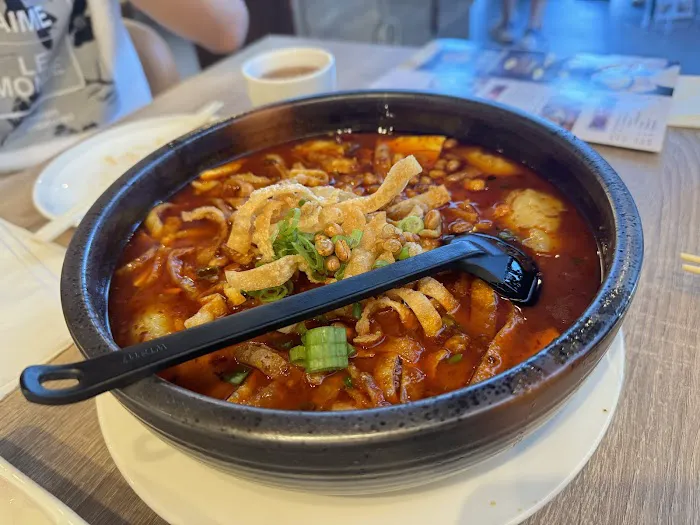 Yunnan Restaurant 3