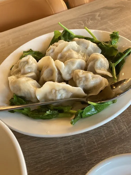 Yunnan Restaurant 10