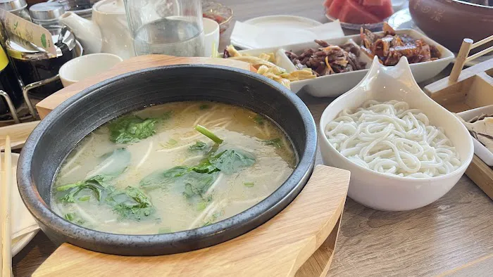 Yunnan Restaurant 9
