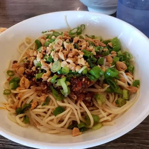 Yunnan Restaurant 2