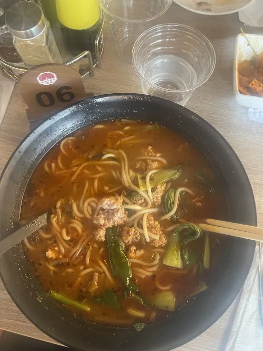 Yunnan Restaurant 5