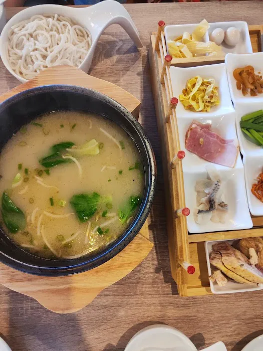 Yunnan Restaurant 1