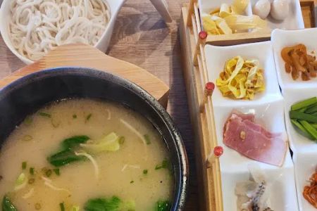 Yunnan Restaurant