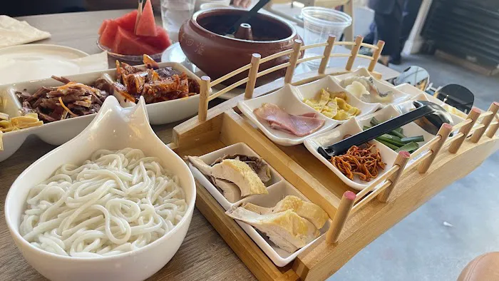 Yunnan Restaurant 8